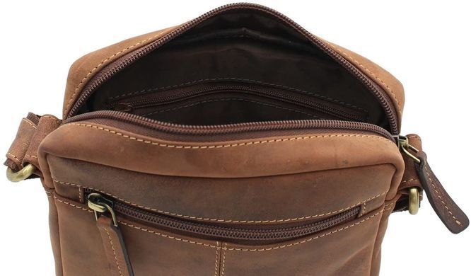 Сумка мужская Visconti S7 Messenger Bag