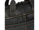 Кожаная сумка для ноутбука Tiding Bag t0033A черный 5