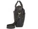Кожаная сумка для ноутбука Tiding Bag t0033A черный 6
