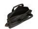 Кожаная сумка для ноутбука Tiding Bag t0033A черный 4