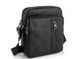 Мессенджер мужской кожаный Tiding Bag 9836A 1