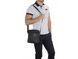 Мессенджер мужской кожаный Tiding Bag 9836A 3
