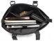 Мужская кожаная сумка для ноутбука Bexhill BX9004A черный 6