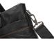 Мужская кожаная сумка для ноутбука Bexhill BX9004A черный 5