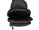 Мужской кожаный мессенджер Tiding Bag 8808A черный 4