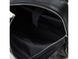 Мужской кожаный рюкзак Tiding Bag B3-047A черный 3