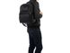 Мужской кожаный рюкзак Tiding Bag B3-047A черный 5