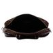Мужская кожаная сумка для ноутбука Borsa Leather K16971v-brown коричневый 2