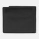 Портмоне мужское кожаное Ricco Grande 1vnF-1152-black 2