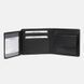 Портмоне мужское кожаное Ricco Grande 1vnF-1152-black 4