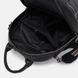 Рюкзак женский кожаный Ricco Grande K18095bl-black черный 5