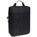 Рюкзак мужской для ноутбука Remoid VN503-black