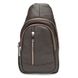 Рюкзак мужской кожаный Keizer K1168-black 1