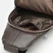 Рюкзак мужской кожаный Keizer K1168-black 5
