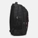 Рюкзак мужской Monsen C1946r-black 4