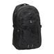 Рюкзак мужской Monsen CТТ1777black-black