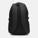 Рюкзак мужской Monsen CТТ1777black-black 3