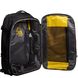 Рюкзак-сумка с отделением для ноутбука CAT Code 83766;01 черный 2