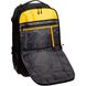 Рюкзак-сумка с отделением для ноутбука CAT Code 83766;01 черный 6