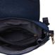 Женский кожаный рюкзак Ricco Grande 1L918-black черный 8