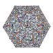 Зонт женский механический Fulton Superslim-2 L553 Multicolored, butterflies (Разноцветный, бабочки) 7