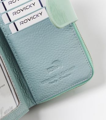 Кошелек женский кожаный LORENTI 76116-SH-RFID