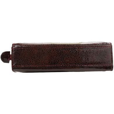 Косметичка женская кожаная DESISAN SHI2-1011