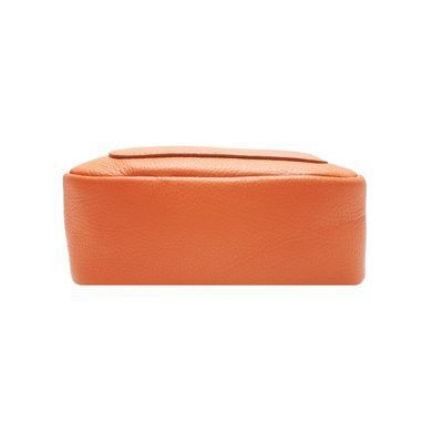 Женская кожаная сумка кросс-боди Italian fabric bags 2364