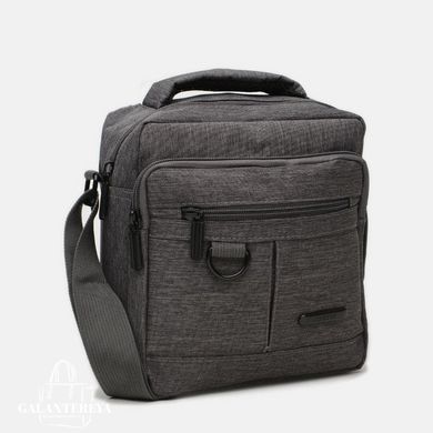 Сумка мужская Monsen CV1HSMA2015-black