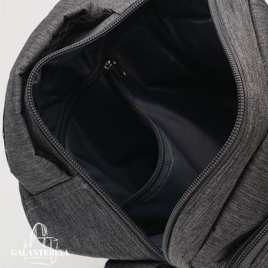 Сумка мужская Monsen CV1HSMA2015-black
