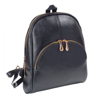 Женский рюкзак Monsen 10250-black черный
