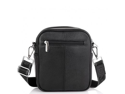 Мессенджер мужской кожаный Royal Bag RB70208