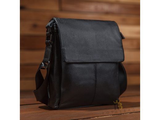 Месенджер чоловічий шкіряний Tiding Bag A25F-8871A
