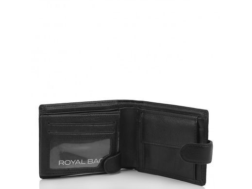 Портмоне мужское кожаное Tiding Bag W111-9105A