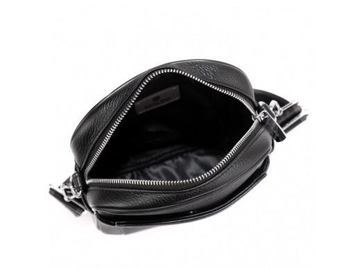 Мессенджер мужской кожаный Royal Bag RB70208