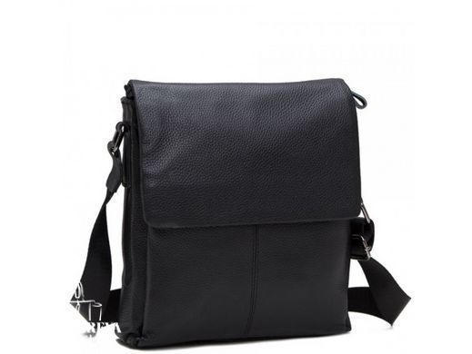 Мессенджер мужской кожаный Tiding Bag A25F-8871A