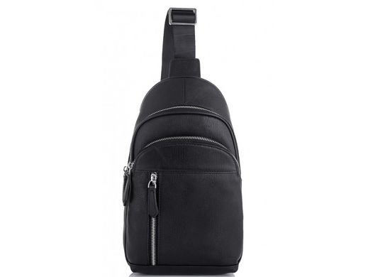 Мужская кожаная сумка-рюкзак Tiding Bag SM8-811A