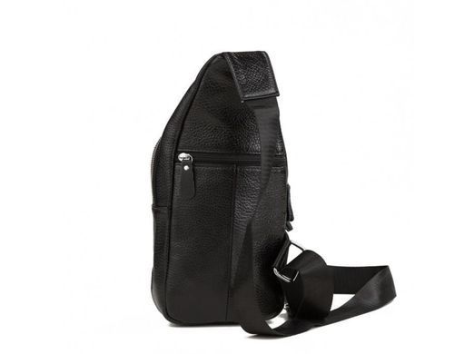 Мужской кожаный мессенджер Tiding Bag M38-8150