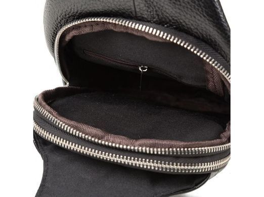 Мужской кожаный мессенджер Tiding Bag M38-8150