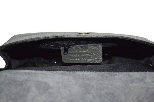 Женская кожаная сумка 2109 Italian fabric bags