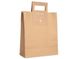 Кожаная мужская сумка для ноутбука Royal Bag RB001R коричневый 12