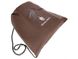 Кожаная мужская сумка для ноутбука Royal Bag RB001R коричневый 11