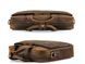 Кожаная сумка для ноутбука Tiding Bag t0033A черный 2