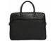 Мужская кожаная сумка для ноутбука Royal Bag RB-015A-1 черный 5