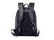 Мужской кожаный рюкзак Tiding Bag B3-012A черный 3