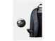 Мужской кожаный рюкзак Tiding Bag B3-012A черный 8