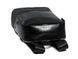 Мужской кожаный рюкзак Tiding Bag B3-019A черный 4