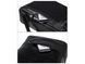 Мужской кожаный рюкзак Tiding Bag B3-019A черный 7