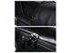 Мужской кожаный рюкзак Tiding Bag B3-019A черный 5