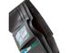 Женский кожаный кошелек Horton Collection TRW7950G серый 2